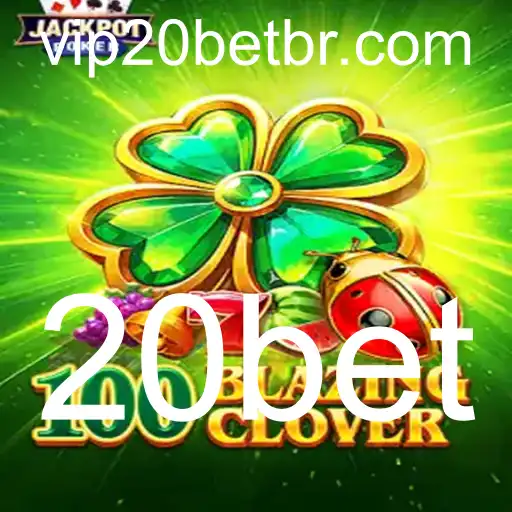 Descubra o Emocionante Mundo de 100BlazingClover no 20bet
