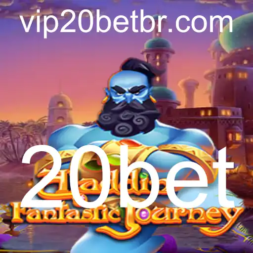 Aladdin: Um Mergulho Mágico no Mundo dos Jogos Online com 20bet