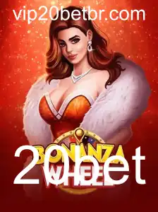 Descubra o Empolgante Mundo de BonanzaWheel no 20bet