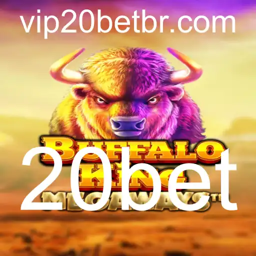 Descubra o Empolgante Mundo de BuffaloKing no Cassino 20bet