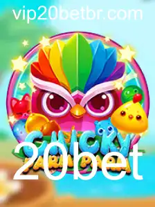 Explorando o Universo do Jogo ChickyParmParm: Descrição, Introdução e Regras