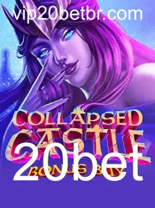 Explorando o Fascinante Mundo de CollapsedCastleBonusBuy no 20bet