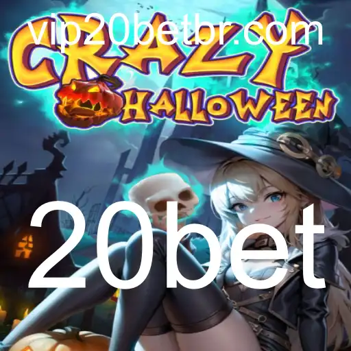 CrazyHalloween: Emoção e Diversão no Mundo dos Jogos