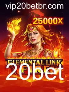 Descubra o Mundo de ElementalLinkFire: Um Jogo Inovador com 20bet