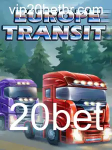 EuropeTransit: Um Mergulho nas Regras e Estratégias do Novo Jogo de Simulação com 20bet