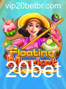Descubra o Fascinante Mundo de FloatingMarket em 20bet: Regras e Estratégias