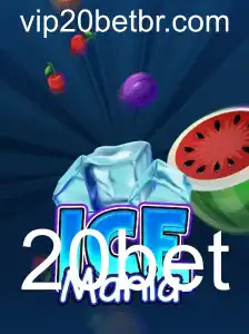 Descubra o Mundo Gelado de IceMania no 20bet