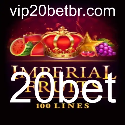 Descubra o Fascínio do Jogo Imperial Fruits 100 com 20bet