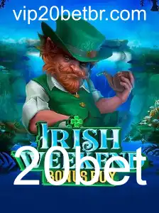 Explorando o Mundo do Jogo IrishWeekendBonusBuy na 20bet