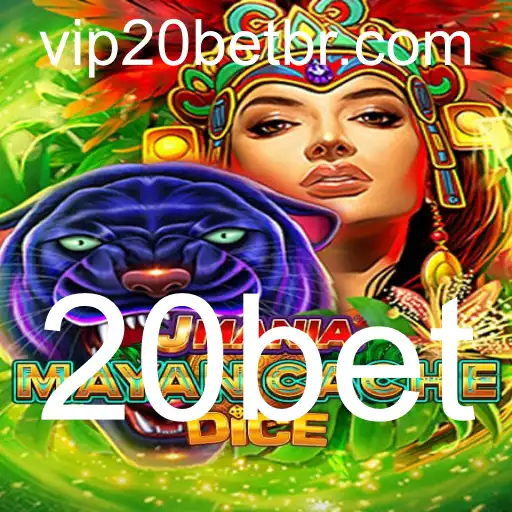 Descubra o Mundo de JManiaMayanCacheDice: Um Jogo de Azar Inovador no Universo 20bet