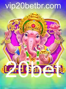 Descubra o Fascinante Mundo de LordGanesha e Sua Conexão com 20bet