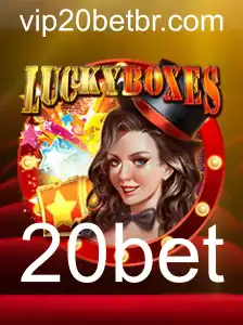 Descubra o Fascinante Mundo de LuckyBoxes com a Plataforma 20bet