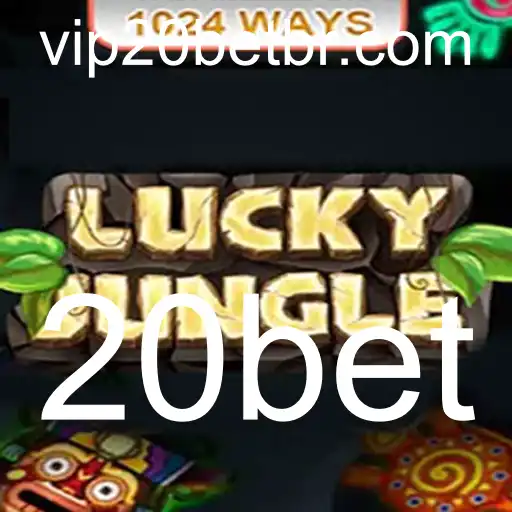 Descubra o Mundo de LuckyJungle1024 no Universo de 20bet