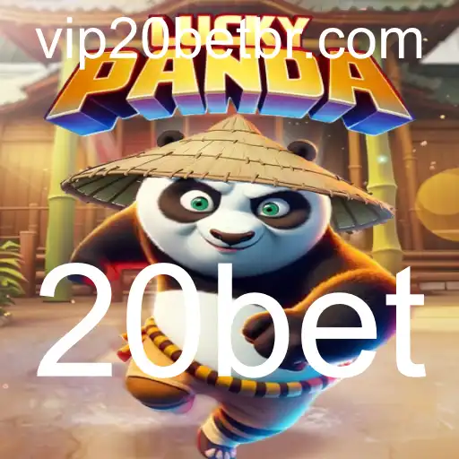Descubra o Empolgante Mundo de LuckyPanda no 20bet