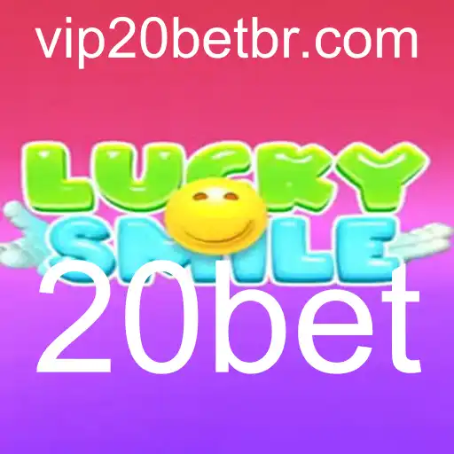 Descobrindo o Jogo LuckySmile: Entretenimento e Emoção com 20bet