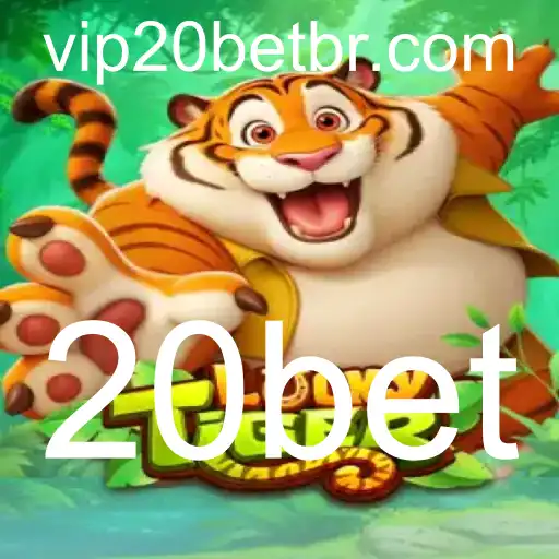 Descubra o Empolgante Mundo de LuckyTiger no Cassino 20bet