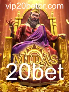 MidasFortune: Explorando o Novo Jogo de Sucesso em 20bet