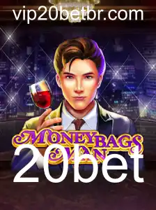 Descubra o Mundo Empolgante de MoneybagsMan