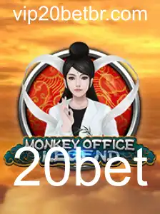Descubra o Fascinante Mundo de MonkeyOfficeLegend