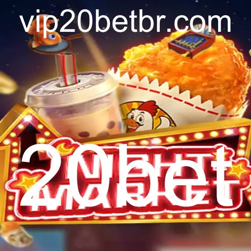 Explorando o Universo de NIGHTMARKET: O Novo Jogo Popular na 20bet