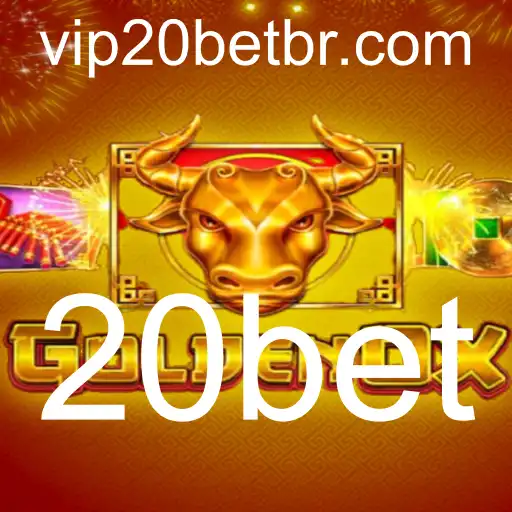 GoldenOx: O Jogo de Cassino Revolucionário no 20bet