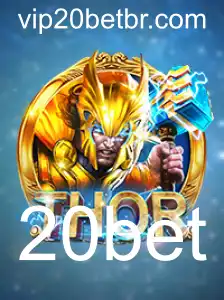 Explorando o Jogo 'THOR' no Contexto Atual e sua Presença no 20bet