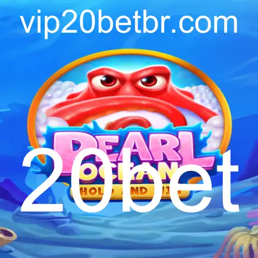 Descubra PearlOcean: A Emoção Submersa do Novo Jogo no 20bet
