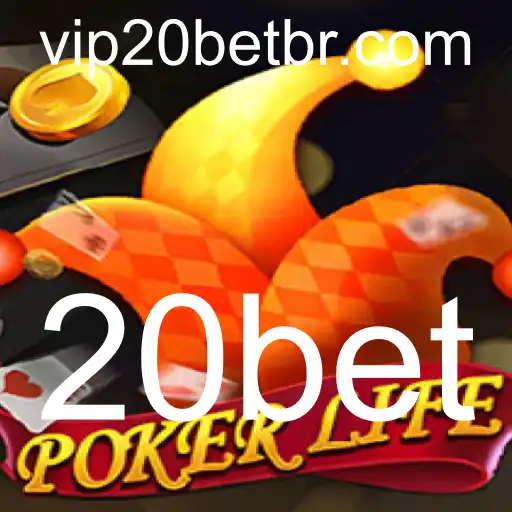 Explorando o Universo do PokerLife e a Dinâmica do 20bet