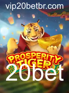 Explorando ProsperityTiger: A Nova Sensação nos Cassinos Online