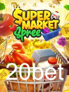 Descubra o Mundo Empolgante de SupermarketSpree no 20bet